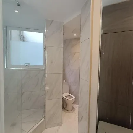 Appartement Marais-studio, Rue Simon Le Franc - 3 Places Paris