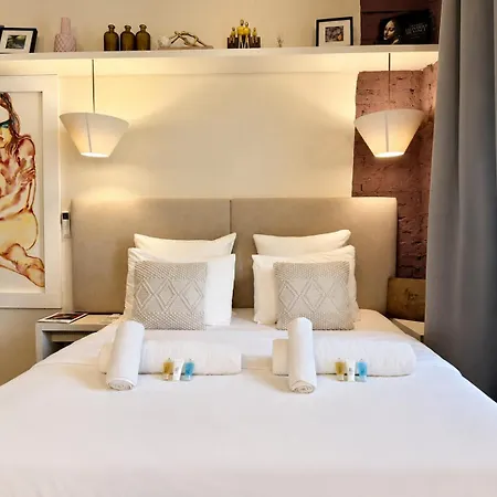 Apartamento Marais-studio, Rue Simon Le Franc - 3 Places *