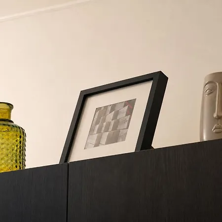 Appartamento Marais-studio, Rue Simon Le Franc - 3 Places