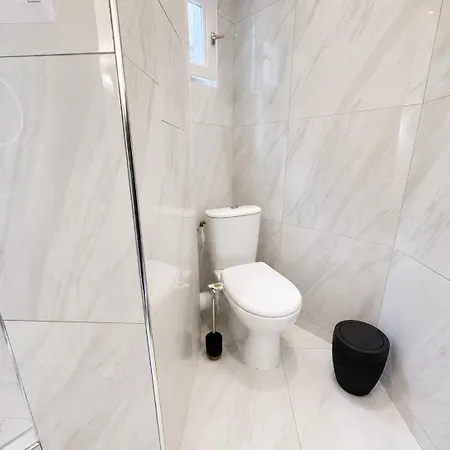 Apartamento Marais-studio, Rue Simon Le Franc - 3 Places Paris