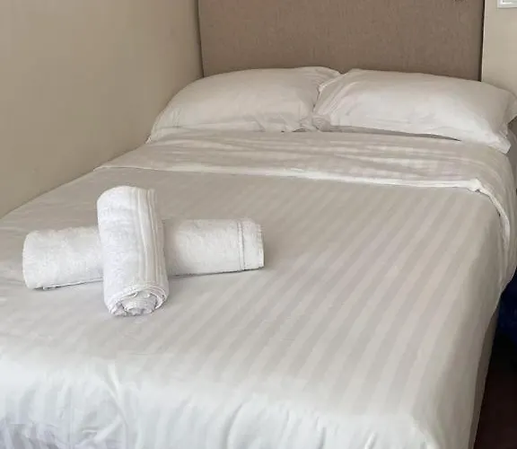 Appartamento Marais-studio, Rue Simon Le Franc - 3 Places Parigi