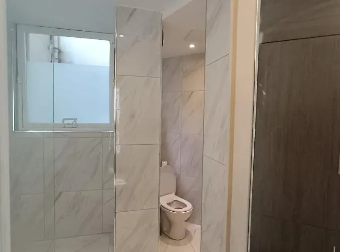 דירה Marais-studio, Rue Simon Le Franc - 3 Places פריז