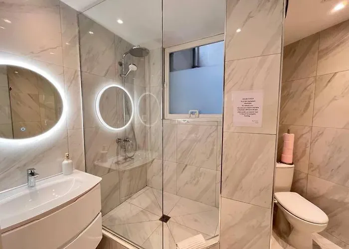 דירה Marais-studio, Rue Simon Le Franc - 3 Places